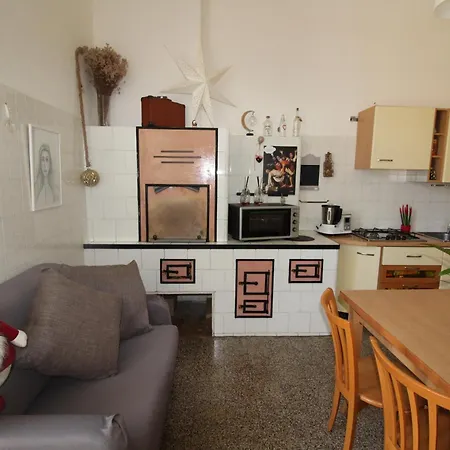 D' Amare Apartment Gallipoli