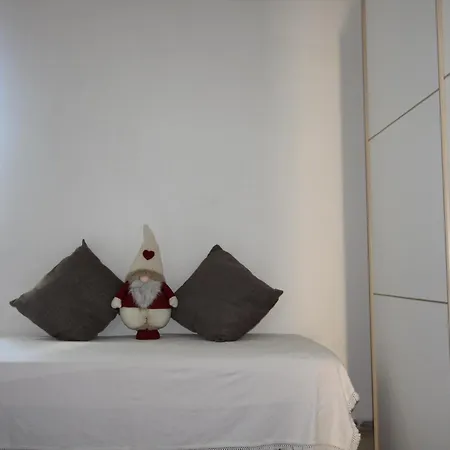 D' Amare Apartment *